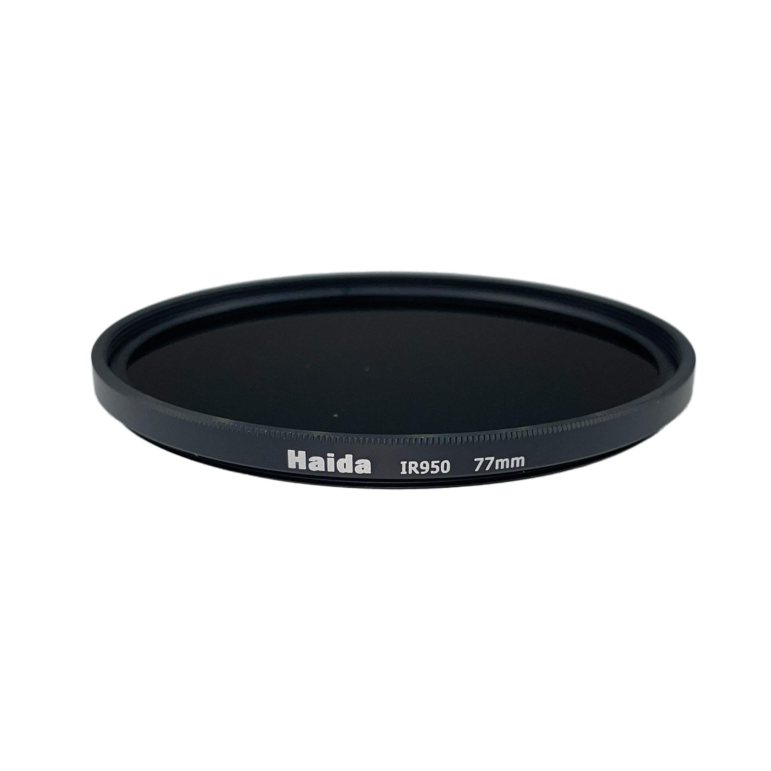 فیلتر لنز هایدا مدل INFRARED(IR950)-77MM