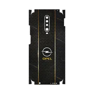MAHOOT OPEL-FullSkin Cover Sticker for Xiaomi Redmi K30