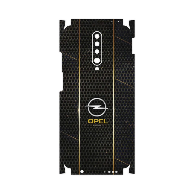 برچسب پوششی ماهوت مدل OPEL-FullSkin مناسب برای گوشی موبایل شیائومی Redmi K30