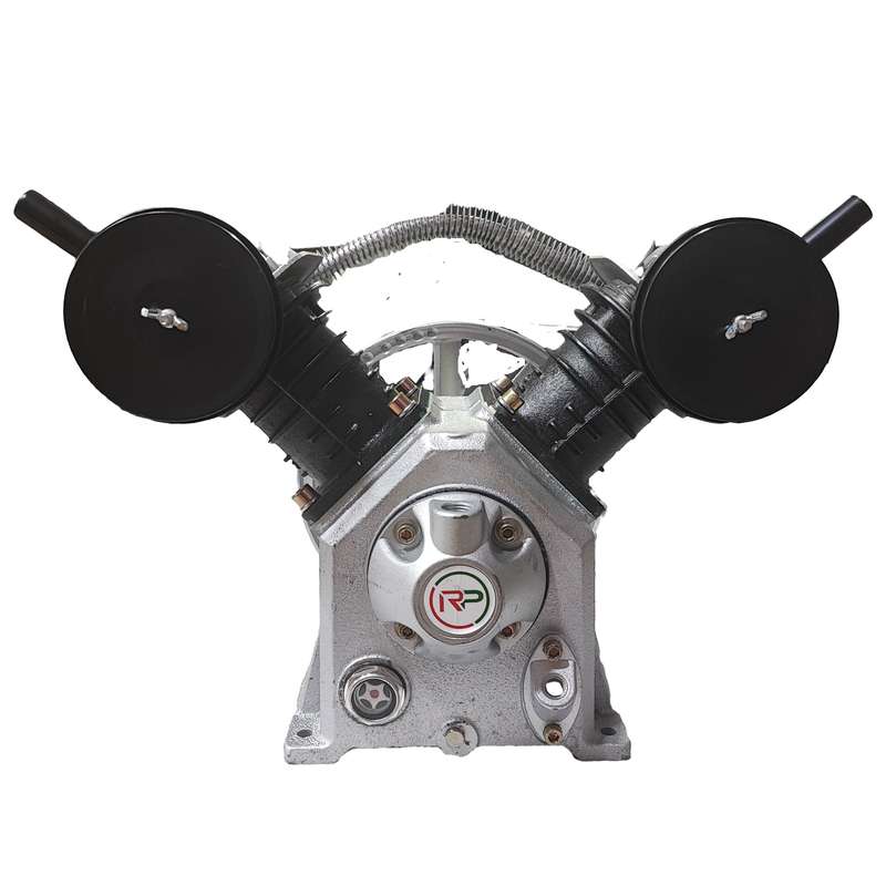 سیلندر کمپرسور  باد مدل 2065