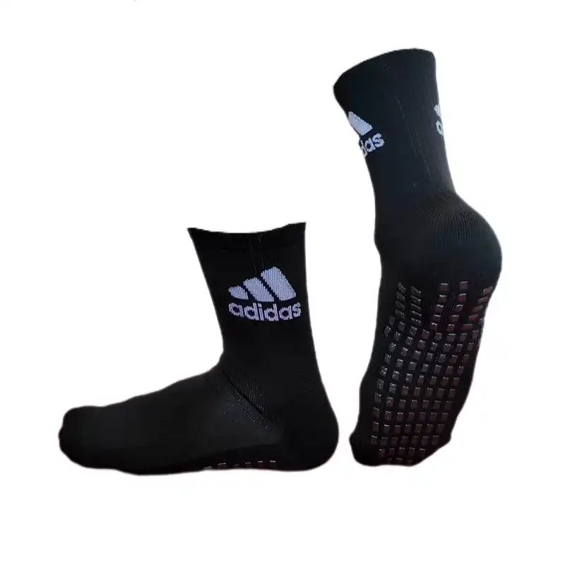 جوراب ورزشی ساق بلند مردانه مدل a.gel