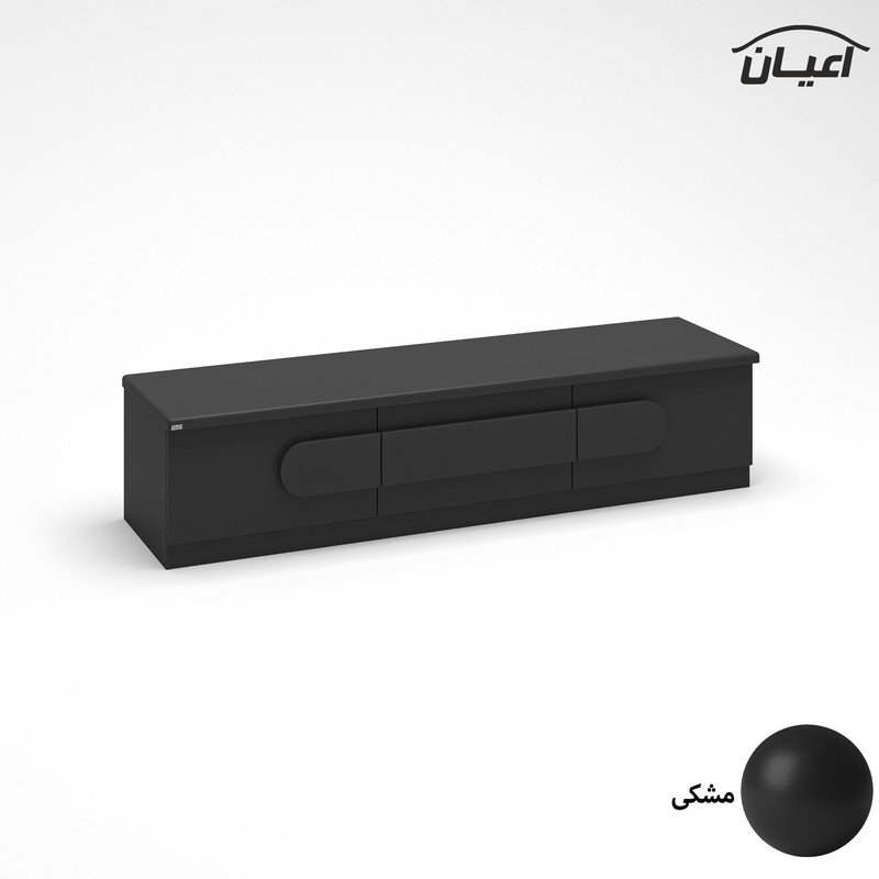 میز تلویزیون اعیان مدل FH716