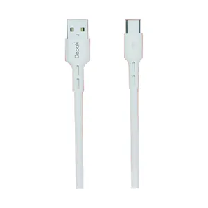 کابل تبدیل USB به USB-C دیپک مدل 5A طول 1 متر