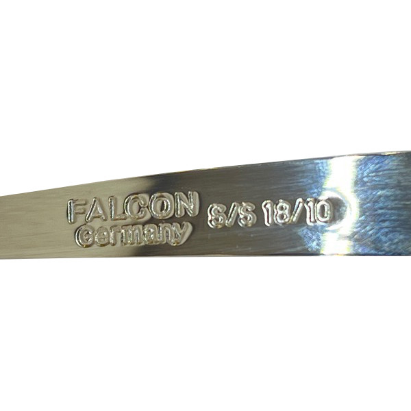سرویس کارد و چنگال 12 پارچه فالکون مدل ESTEEL