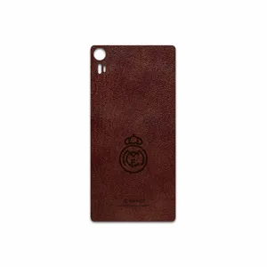 MAHOOT NL-REAL Cover Sticker for Lenovo Vibe Shot