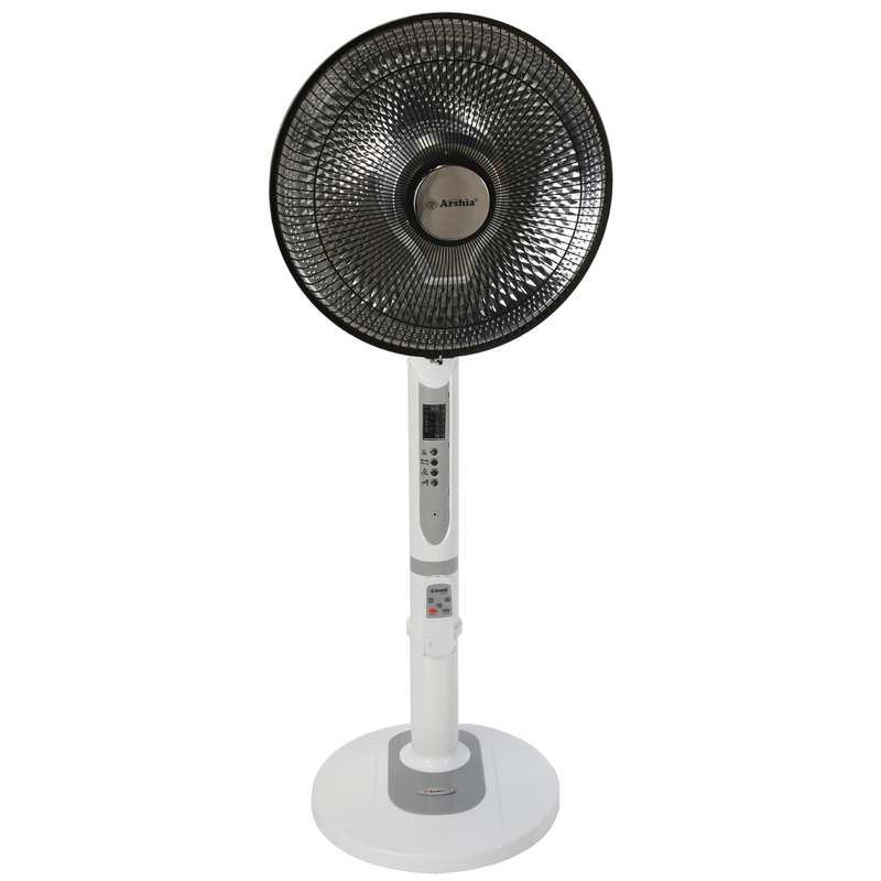 بخاری برقی ارشیا مدل Classic NF بخاری برقی ارشیا مدل Classic NF