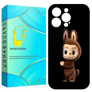 Ghab Guard GCHP16P Cover for Apple iPhone 16 Pro