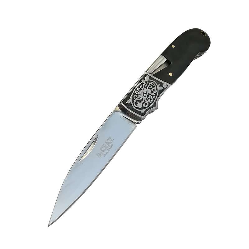 چاقوی سفری سی آر کی تی مدل 1100-B