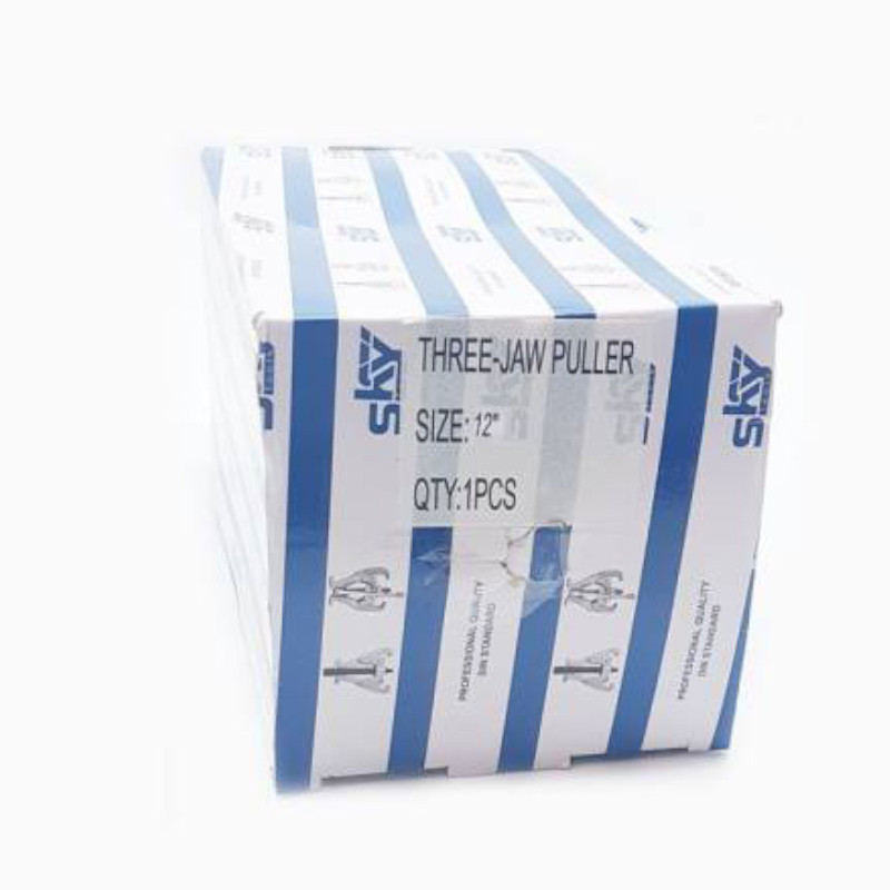 پولی کش سه شاخ اسکای کد 012