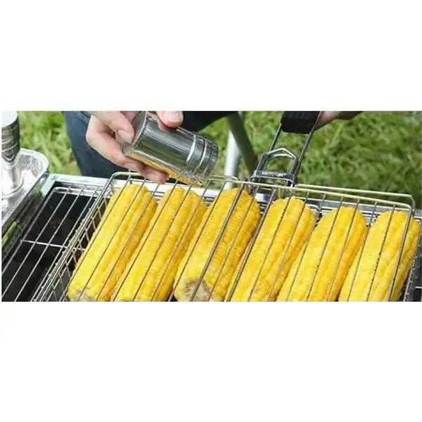 توری کباب پز مدل AS620