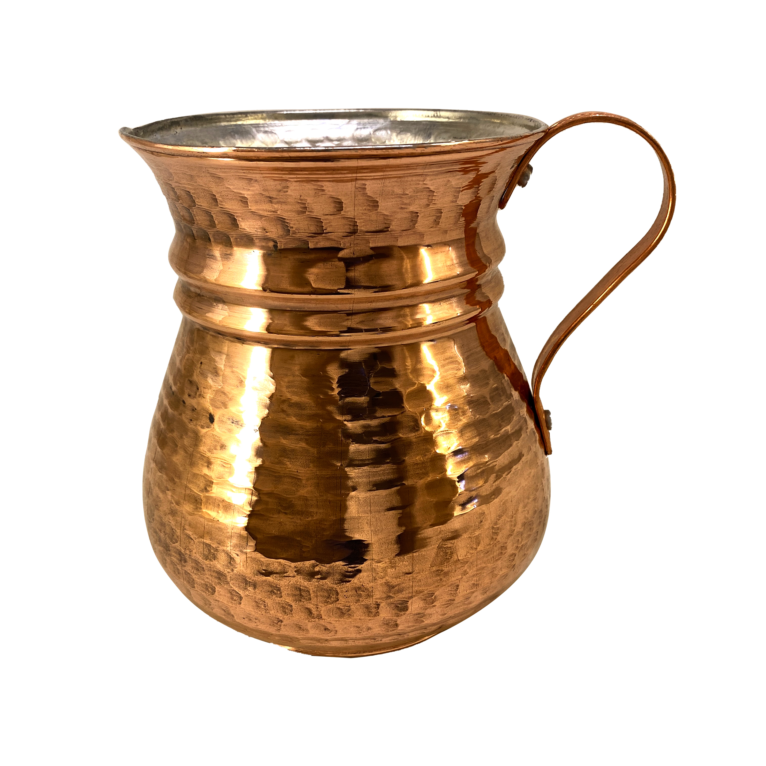 پارچ مسی کد 84