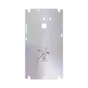 MAHOOT Fencing-FullSkin Cover Sticker for Honor 7