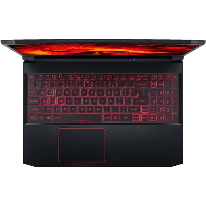 لپ تاپ 15 اینچی ایسر مدل Nitro 5 AN515-57-59WQ 2