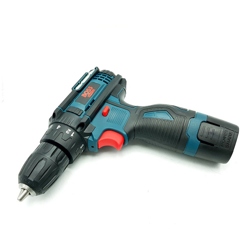 مجموعه 30 عددی پیچ گوشتی شارژی باس مدل Plus BS1218 کد پلاس مجموعه 30 عددی پیچ گوشتی شارژی باس مدل Plus BS1218 کد پلاس