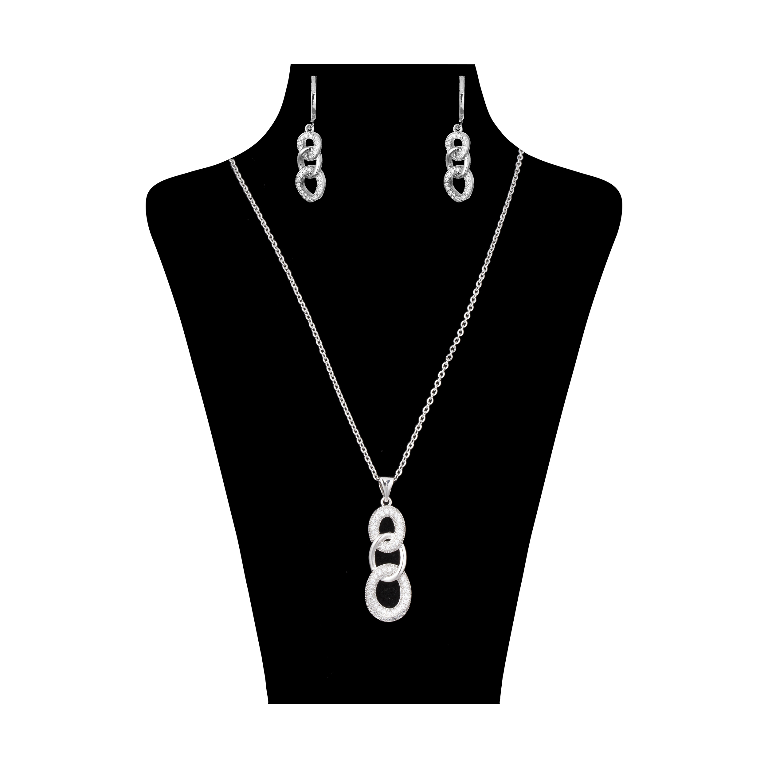 نیم ست زنانه سینانر مدل SNB-B020