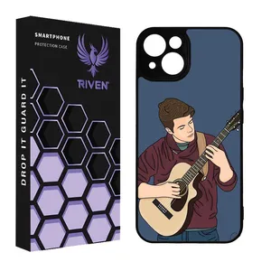 RIVEN RI3-5 Case For Apple iphone 14