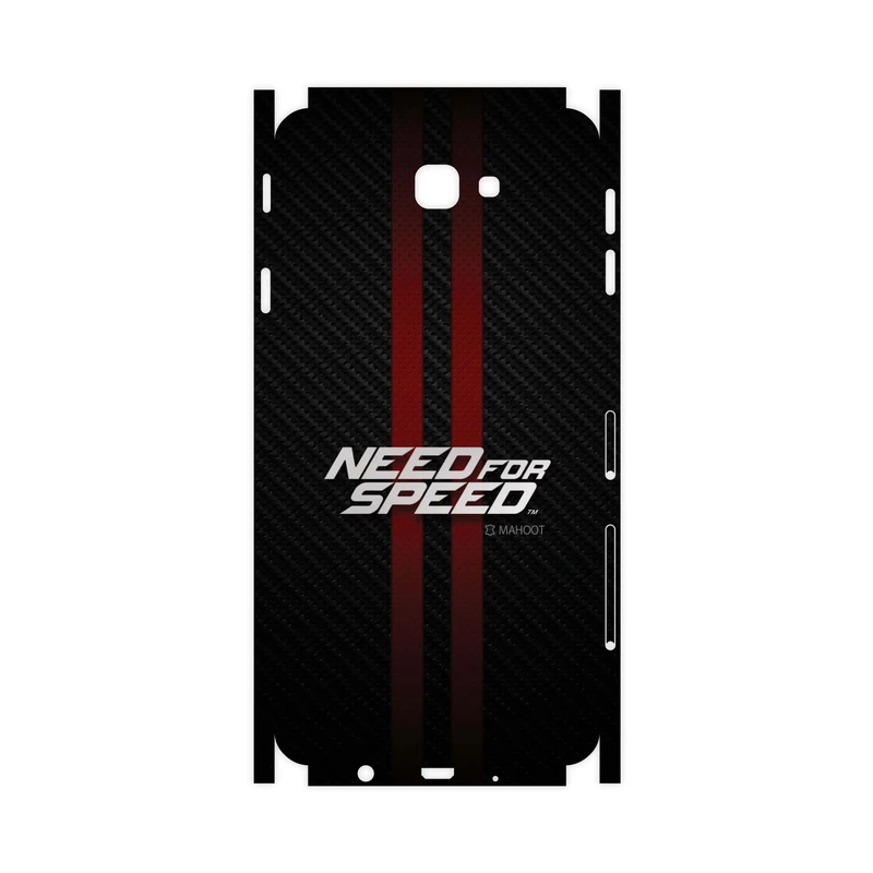 برچسب پوششی ماهوت مدل Need-for-Speed-Game-FullSkin مناسب برای گوشی موبایل سامسونگ Galaxy J7 Prime