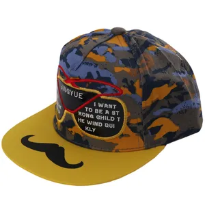 کلاه کپ بچگانه مدل PJ-105086