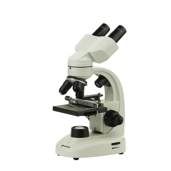 میکروسکوپ زیتازی مدل BinoView کد A30B