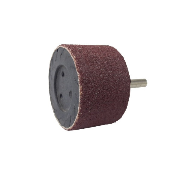 لاستیک و سنباده سر دریلی مدل 45mm