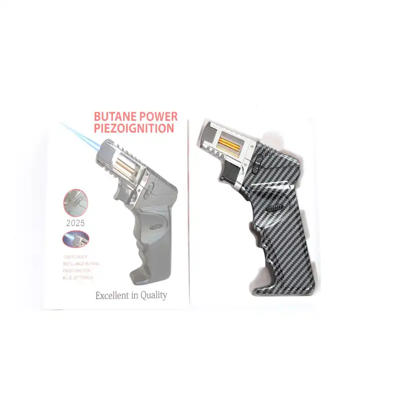 شعله افکن مدل TB2025