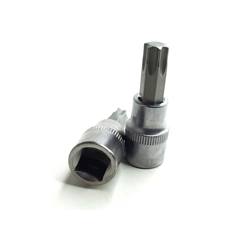 سری آچار بکس ستاره ای لیوبی مدل SK-0034 مجموعه 34 عددی