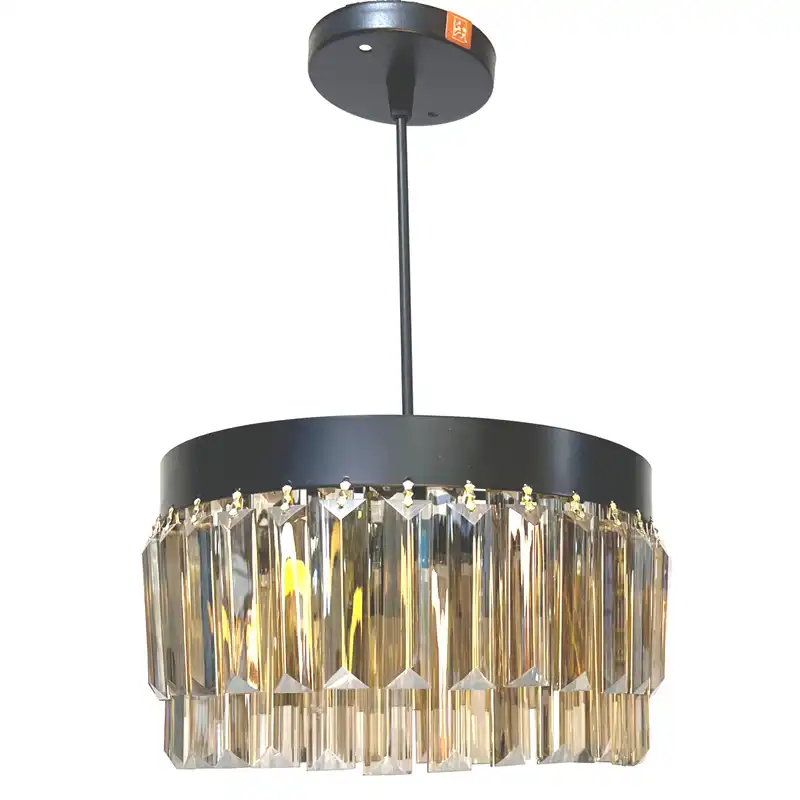 لوستر نورهام مدل دلوین