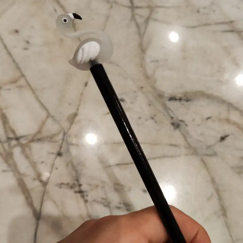 سرمدادی مدل اردک کد N4