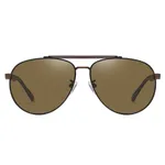 عینک آفتابی خلبانی (Aviator) مردانه آلبرت وگ مدل 6315C105-P130 Avantgarde Visionary
