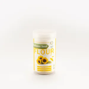 Sun Flower Flour Nikoo - 200 gr