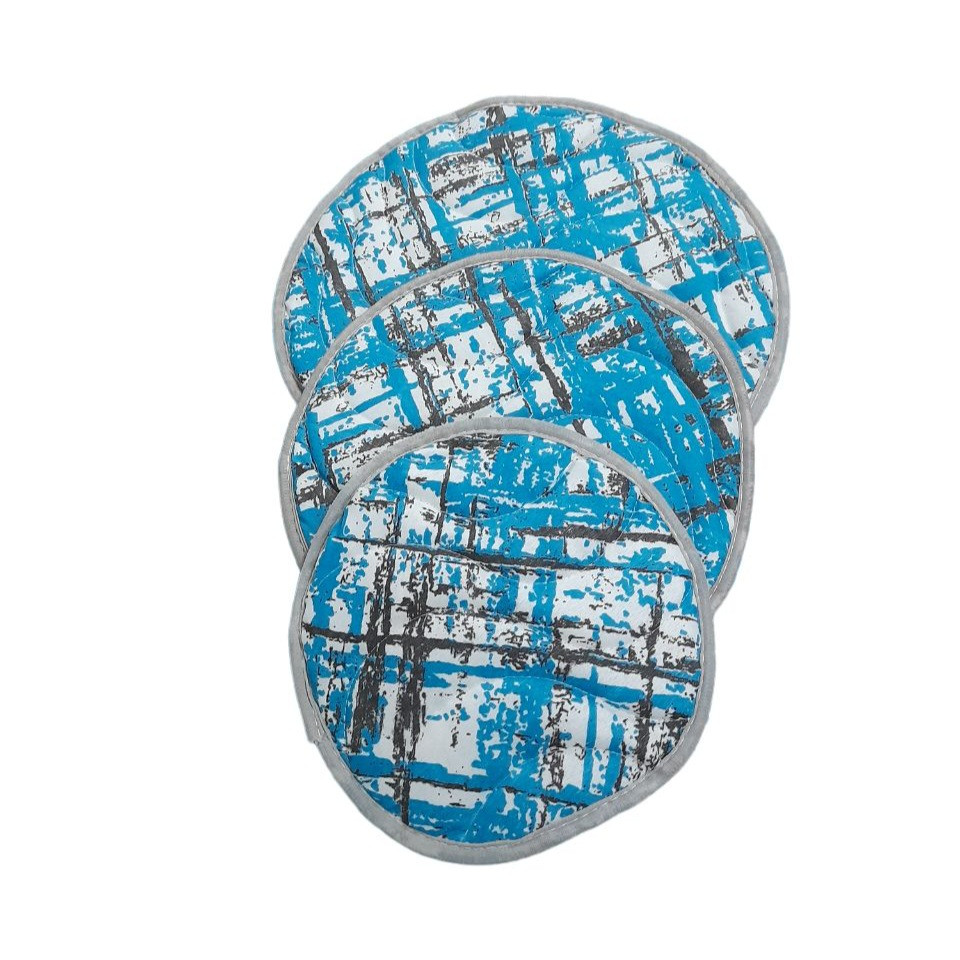 ست دمکنی 3 تکه مدل کهکشان کد 231