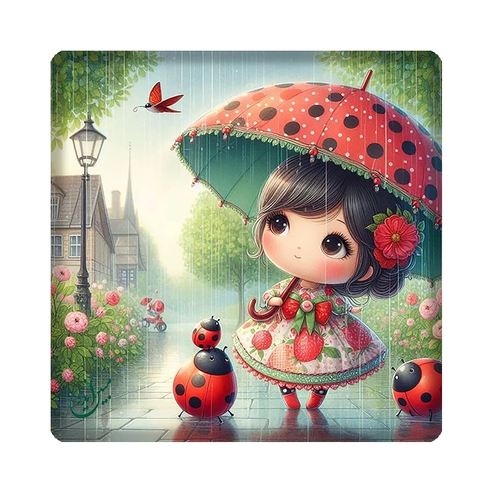 کاشی مبین ایده مدل عاشقانه  kh10 کد 1944