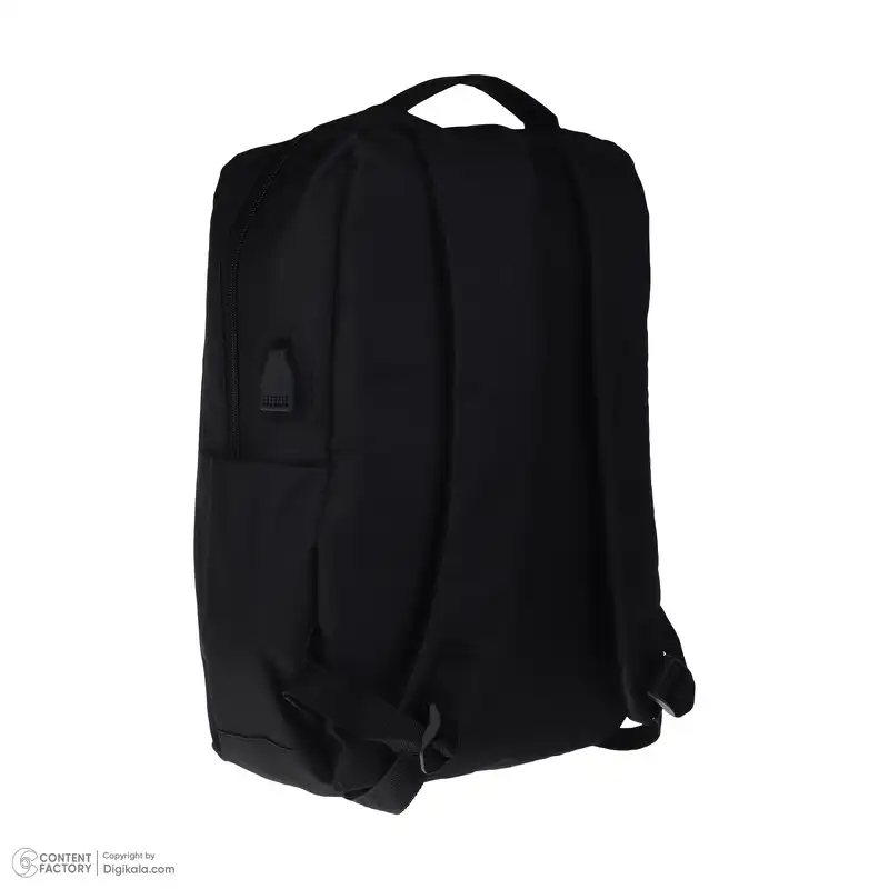 کوله پشتی سفری مدل بک پک یواس بی دار سه تکه