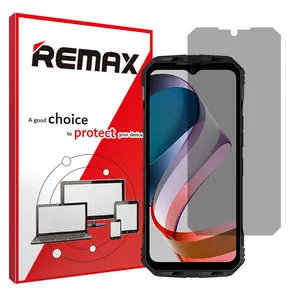 Remax Resistant model privacy Screen Protector Suitable for Doogee V30T Mobile Phone
