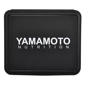 محفظه نگهداری قرص یاماموتو نوتریشن مدل YN01