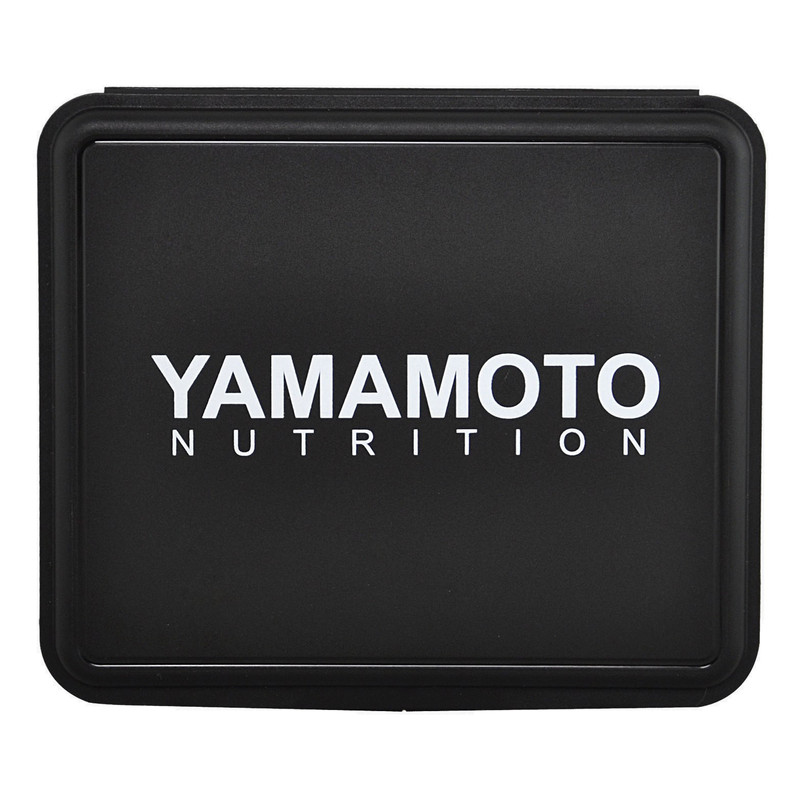محفظه نگهداری قرص یاماموتو نوتریشن مدل YN01