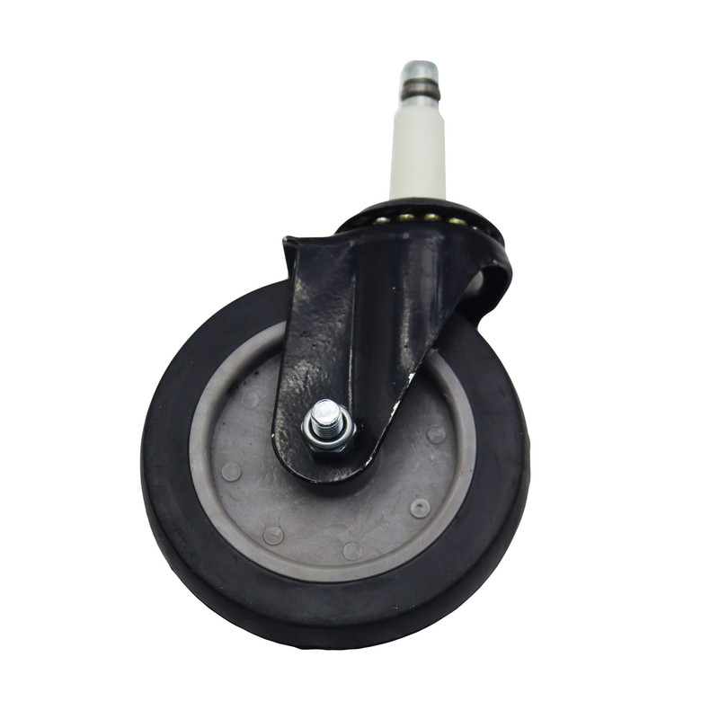 چرخ گردان ترولی مدل YP-TEROLI-100*23MM