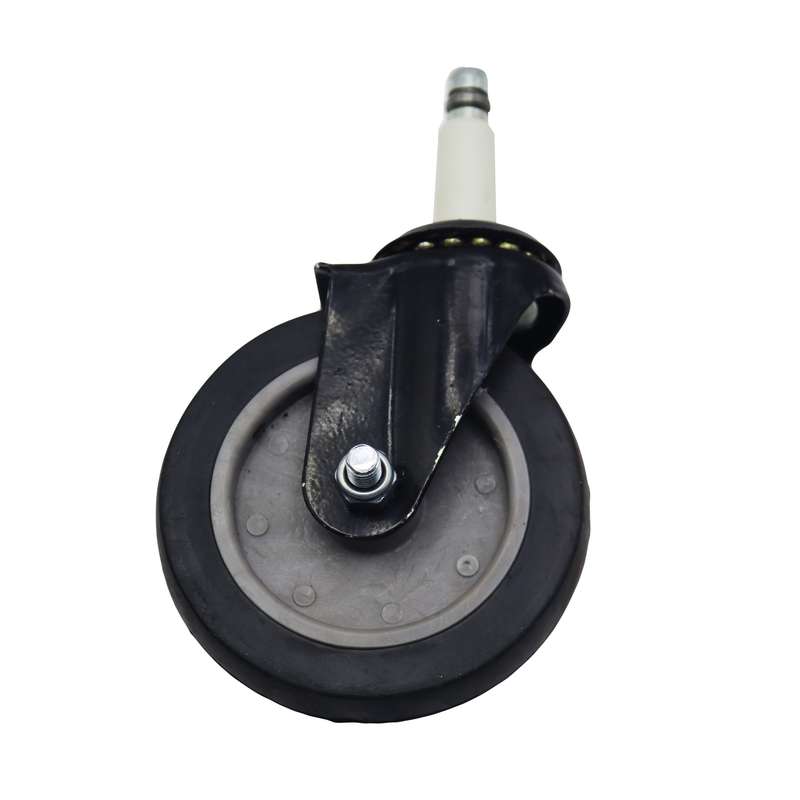 چرخ گردان ترولی مدل YP-TEROLI-100*23MM