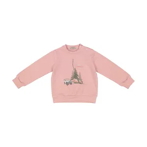 سویشرت پسرانه پیانو مدل 1744-87