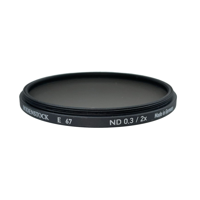 فیلتر لنز رودن اشتوک مدل ND2X(MC) -67MM
