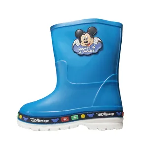 بوت پسرانه مدل میکی موس کد 101