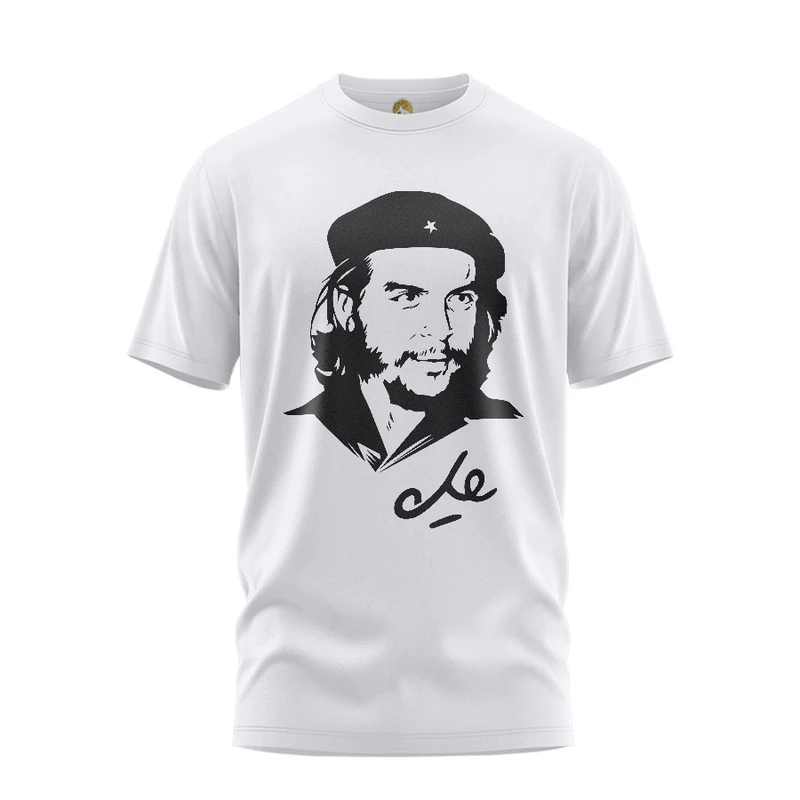 تی شرت آستین کوتاه مردانه هومرو مدل TW159