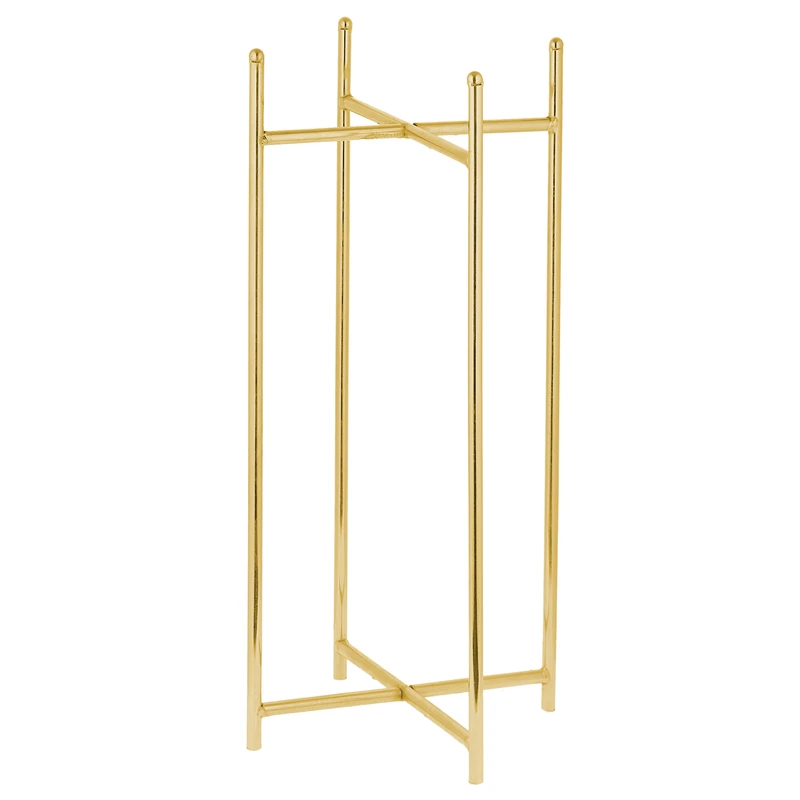 استند گلدان مدل فلزی 70-20-103