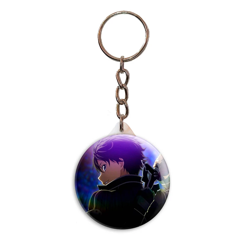 جاکلیدی پرمانه طرح Sword Art Online کد pmy.25765