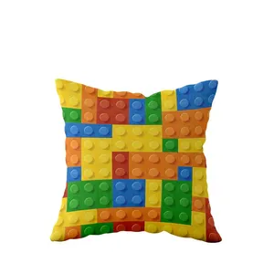 کاور کوسن مدوپد طرح زمین مدل pod00076