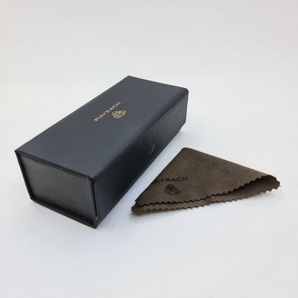 قاب عینک مدل 06 مگنتی میباخ - - 7