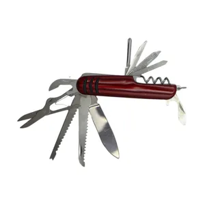 ابزار چندکاره سفری مدل YPGH-9CM