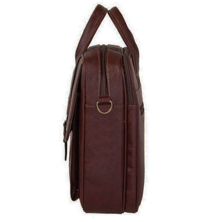 کیف اداری مردانه لیدوما مدل L-132-3 -  - 9