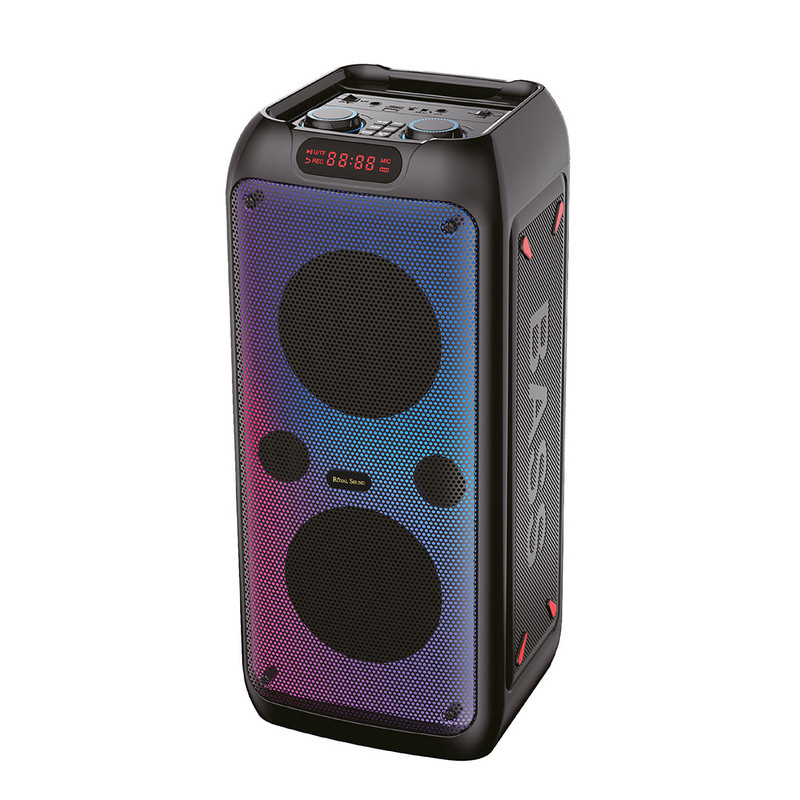 خرید و قیمت اسپیکر بلوتوثی قابل حمل رویال ساند مدل  RS-D32