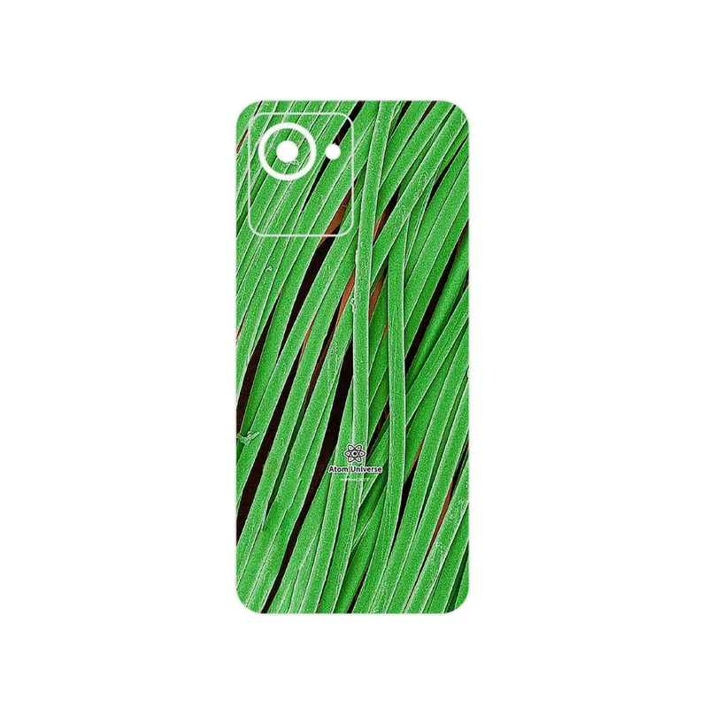 برچسب پوششی ماهوت مدل Atom Universe 5 مناسب برای گوشی موبایل ریلمی C30s